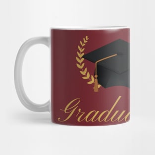 Graduation Mug